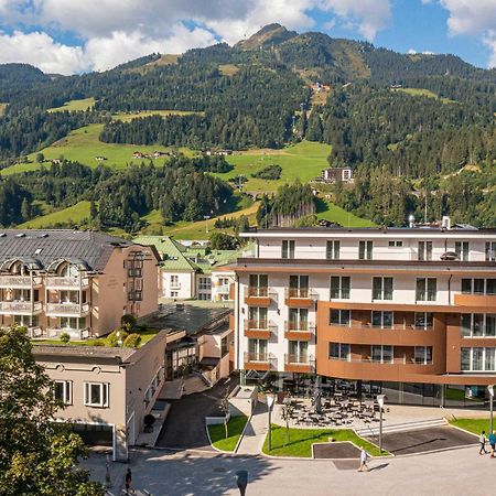 Aktiv- & Gesundheitsresort Das Gxund - Thermeneintritt Inklusive Bad Hofgastein Exterior photo